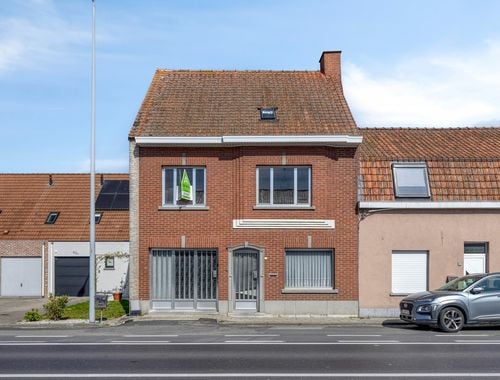                                         Woning te koop in Ardooie, € 259.000
