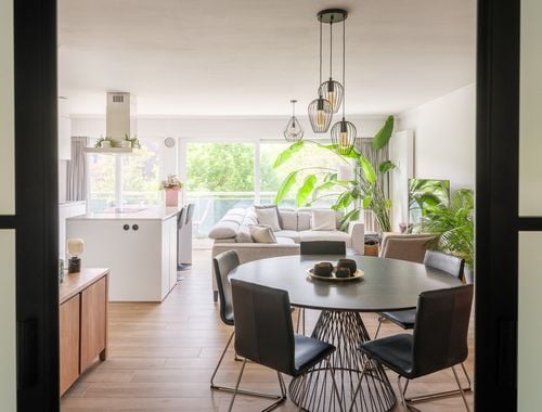                                         Appartement à vendre à Gent, € 445.000
