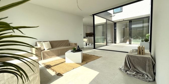 Appartement à louer à Stationsstraat 14 boîte 0.01, 8020 Oostkamp