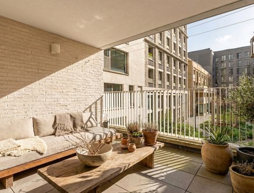                                         Appartement à vendre à Antwerpen, € 499.000
