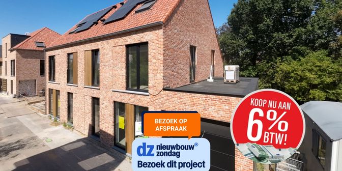 Huis te koop in Dorpsstraat 49, 8840 Westrozebeke