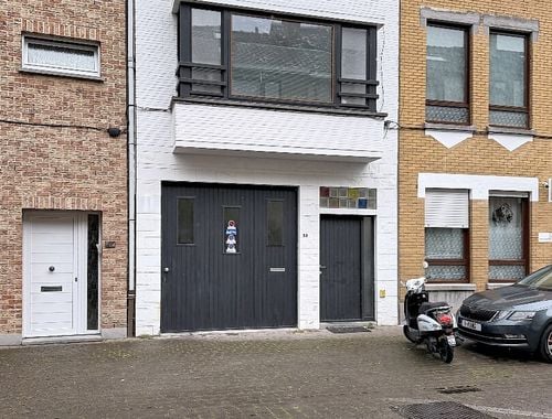                                         Appartement te huur in Oostende, € 850
