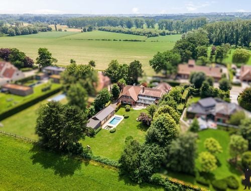                                         Villa te koop in Kontich, € 1.749.000
