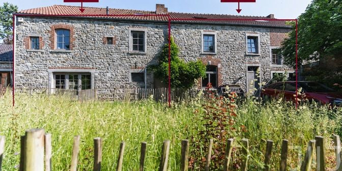 Huis te koop in Rue Emile Matelart 129, 5190 Saint-Martin