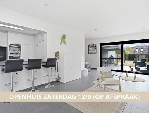                                         Eengezinswoning te koop in Sint-Michiels, € 498.800
