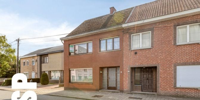 Huis te koop in Kwakkelberg 89, 2440 Geel