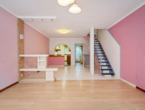                                         Woning te koop in Borgerhout, € 325.000
