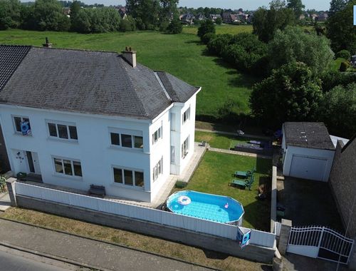                                         Maison à vendre à Zandbergen, € 399.000
