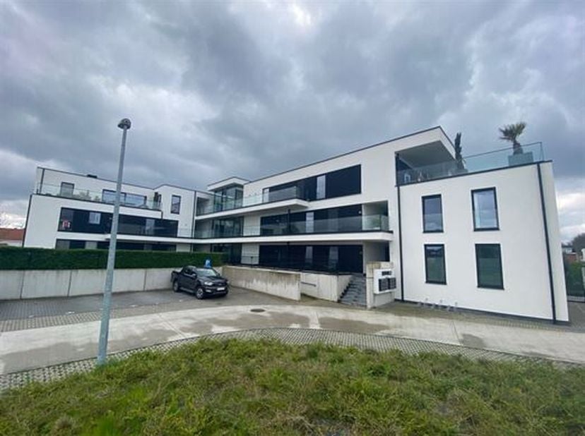 Appartement à louer
                    à 2870 Ruisbroek
