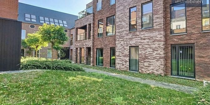 Appartement te koop in Beauduinstraat 41 bus 4, 3300 Tienen