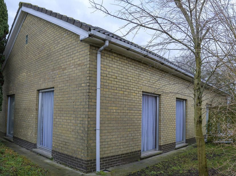 Maison à vendre
                    à 8310 Sint-Kruis