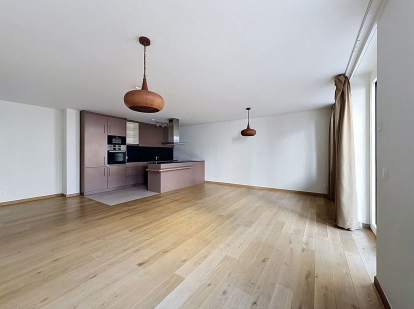 Appartement te huur
                    in 1000 Brussel