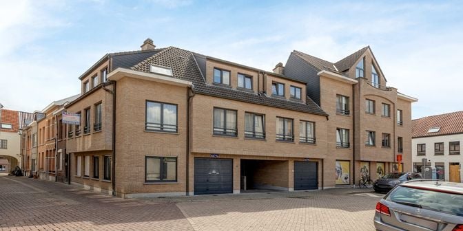 Appartement à vendre à Kavesweg 13 boîte 7, 2500 Lier