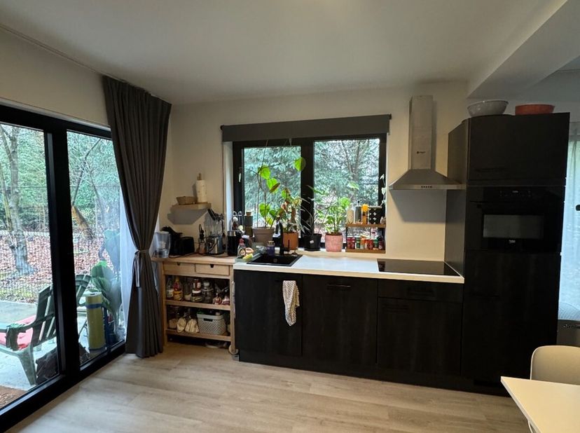 Appartement à louer
                    à 3001 Heverlee