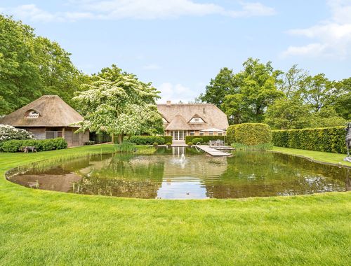                                         Villa à vendre à Overpelt, € 1.895.000
