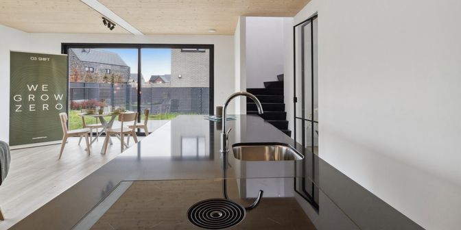 Project in 1-Meilaan 31, 2490 Balen