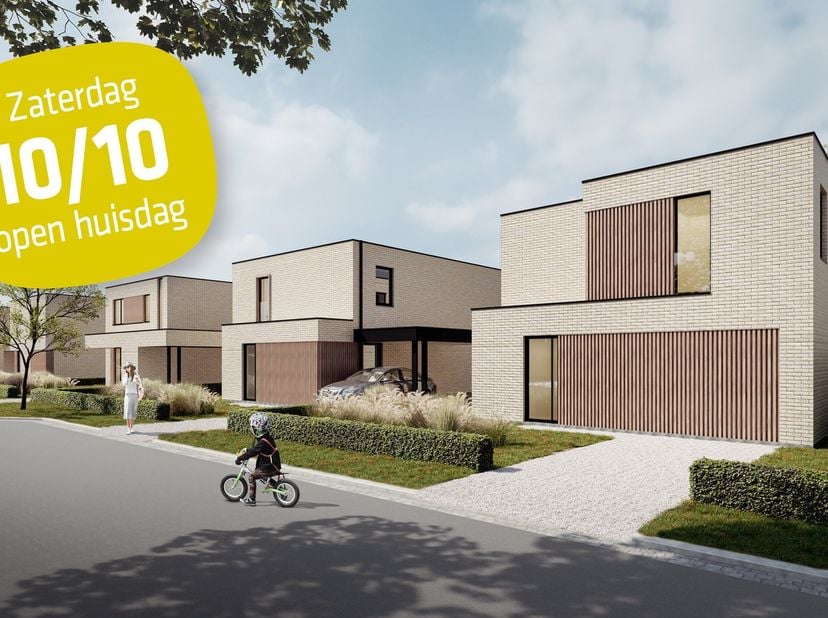 Maison à vendre à Diepestraat 30,
                    9880 Aalter