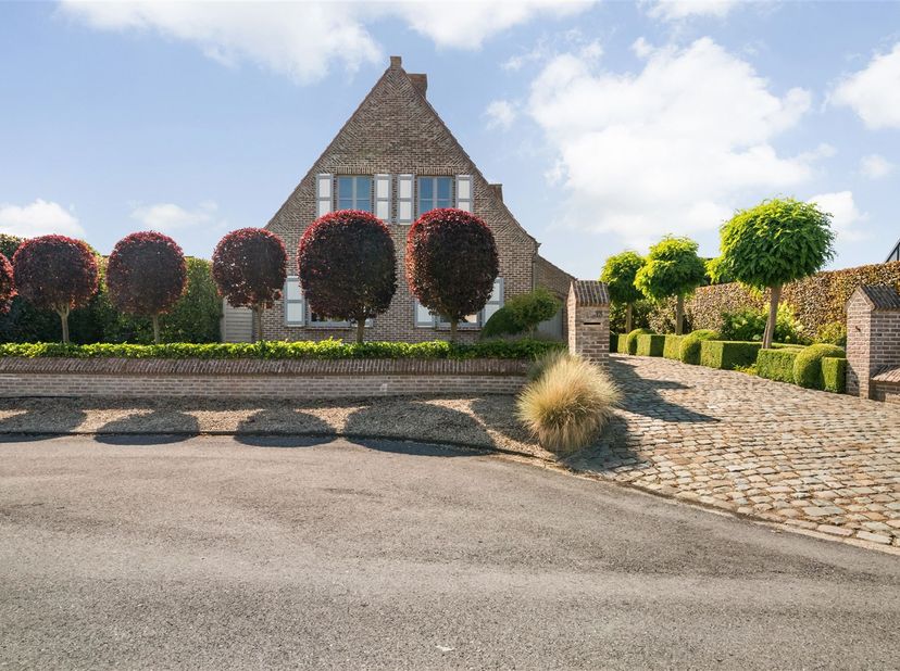 Huis te koop in Eikenlaan 13,
                    9990 Maldegem