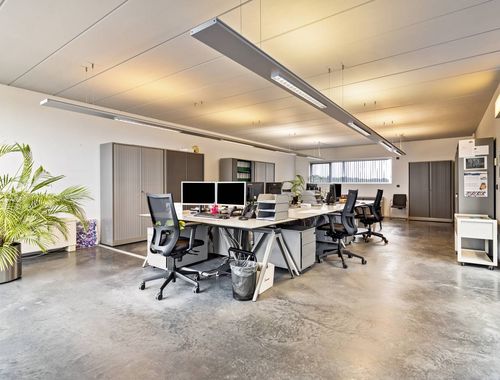                                         Kantoor te huur in Essen, € 1.600
