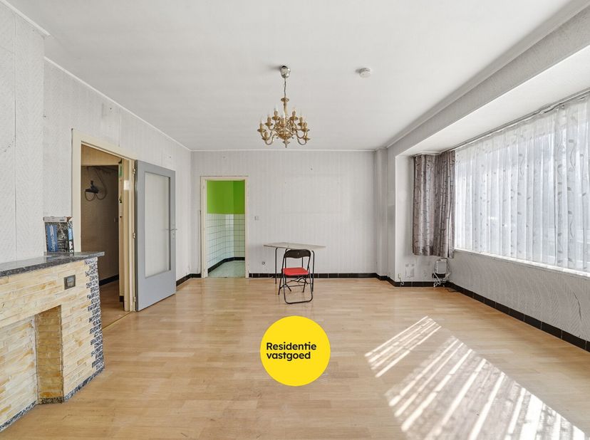 Appartement à vendre
                    à 8400 Oostende