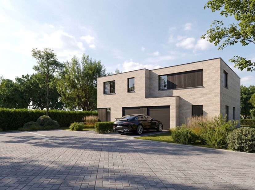 Huis te koop
                    in 8460 Oudenburg