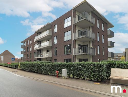                                         Serviceflat te koop in Oudenaarde, € 252.500
