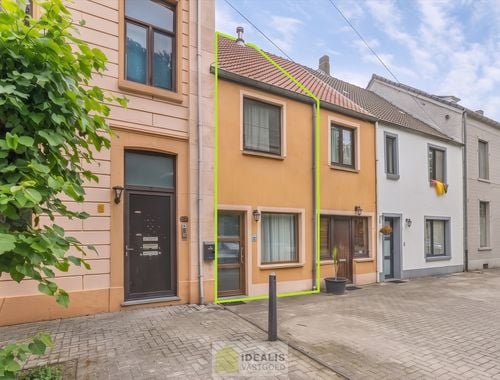                                         Eengezinswoning te koop in Peer, € 165.000

