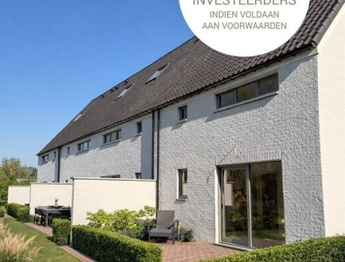                                         Eengezinswoning te koop in Sint-Truiden, € 394.360
