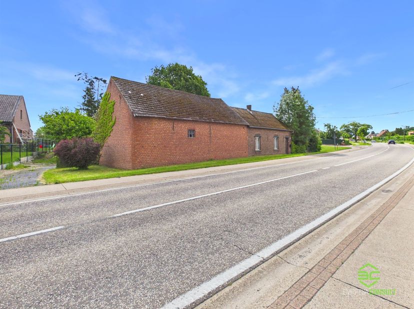 Maison à vendre
                    à 3450 Geetbets