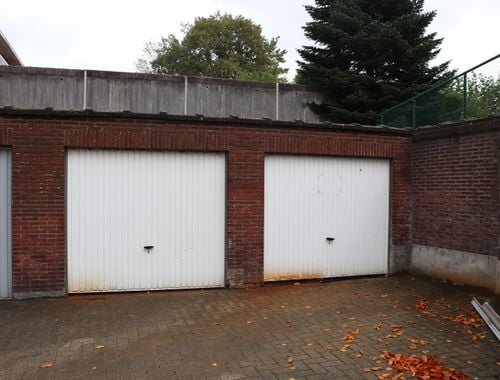                                         Garage à vendre à Boom, € 25.000
