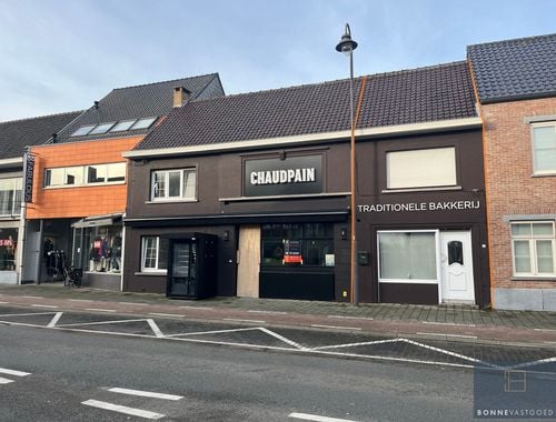                                         Woning te koop in Sijsele, € 165.000
