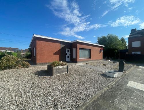                                         Woning te koop in Wervik, € 275.000

