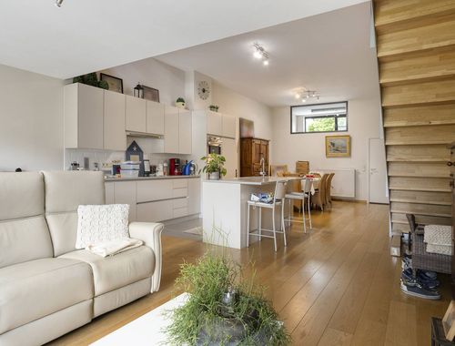                             Loft te koop in Roeselare
