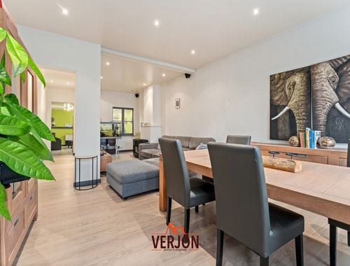                                         Maison à vendre à Izegem, € 210.000
