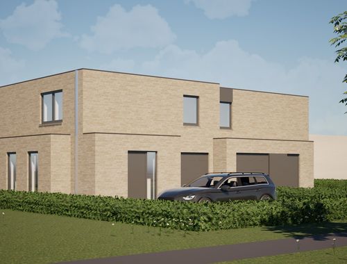                                         Woning te koop in Torhout, € 548.150
