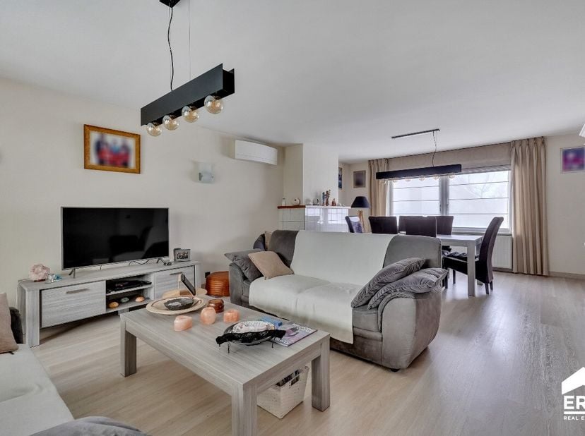 Maison à vendre
                    à 3520 Zonhoven