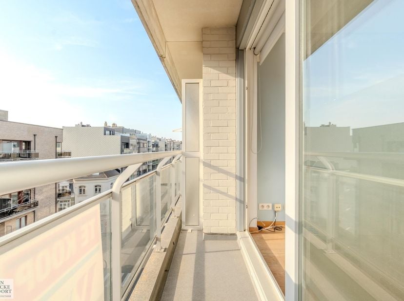 Appartement à vendre
                    à 8400 Oostende