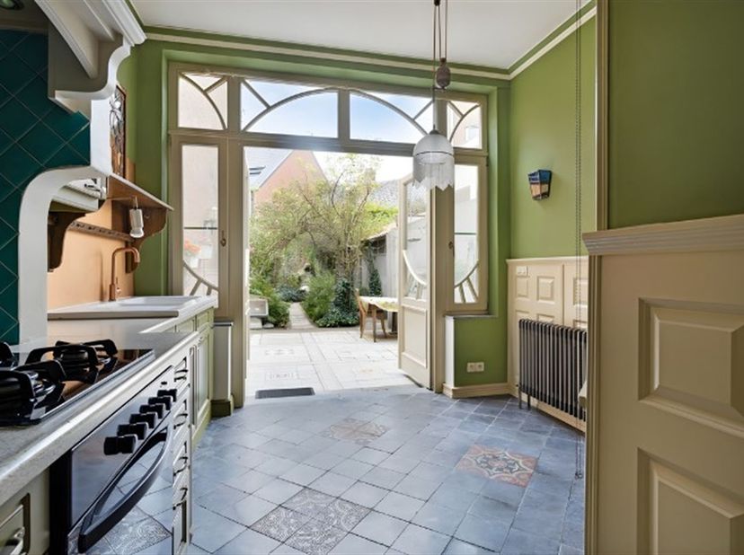 Huis te koop in Otterstraat 58,
                    2300 Turnhout