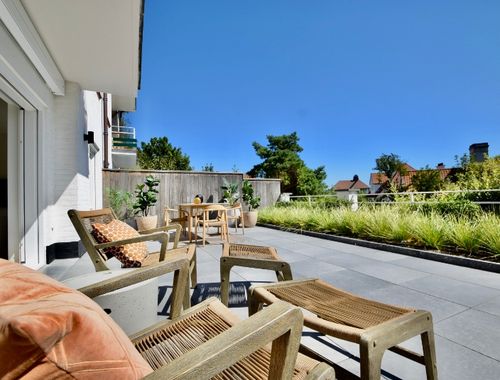                                         Appartement à vendre à Knokke, € 2.765.000

