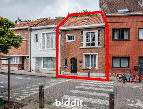                                         Woning te koop in Sint-Pieters-Woluwe, € 322.000
