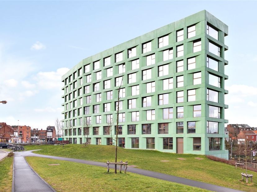 Kot-Colocation à louer
                    à 3010 Kessel-Lo