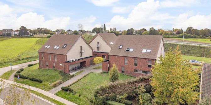 Kot-kamer te koop in Nierstraat 11, 3590 Diepenbeek