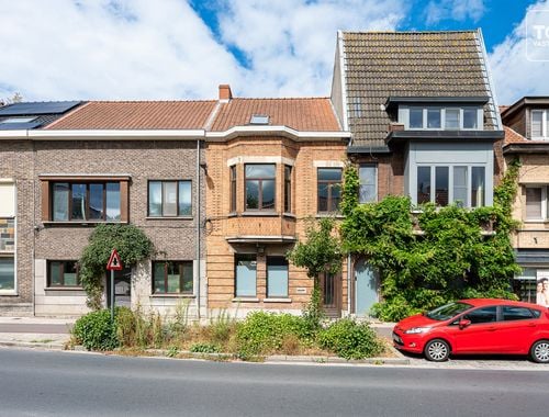                                         Woning te koop in Oostakker, € 375.000
