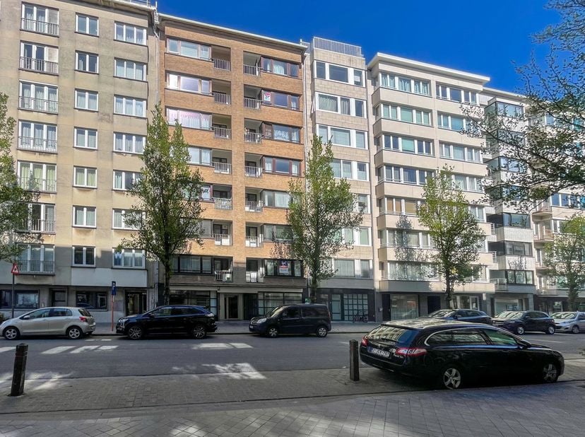 Appartement à vendre
                    à 8400 Oostende