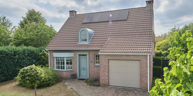 Maison à vendre à Paviljoenstraat 80, 2400 Mol