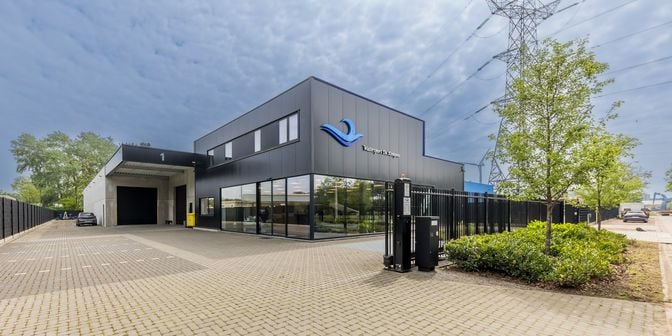 Bedrijfsvastgoed te huur in Acaciastraat 14, 2440 Geel