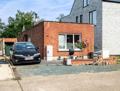                                         Eengezinswoning te koop in Bevel, € 259.000
