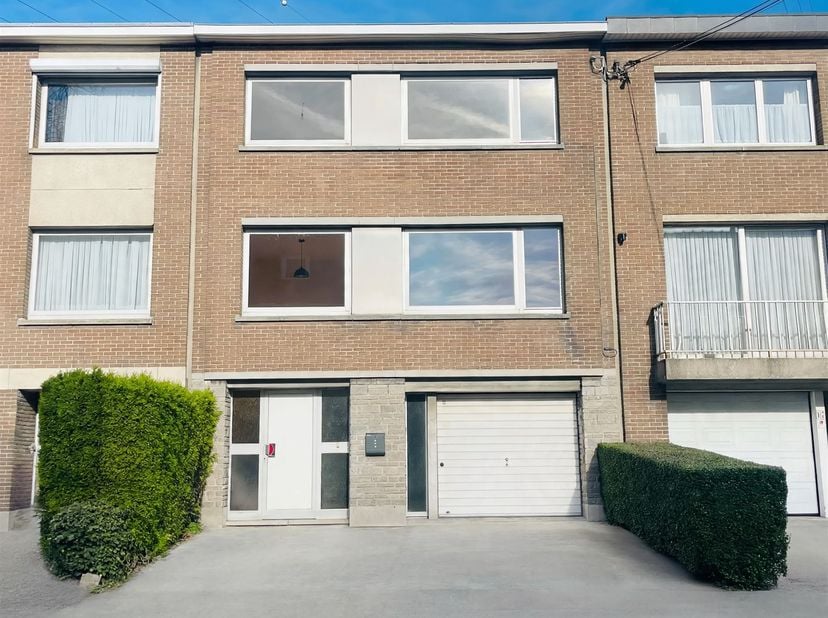 Huis te koop in Rue Bonne Fortune 14,
                    4430 Ans