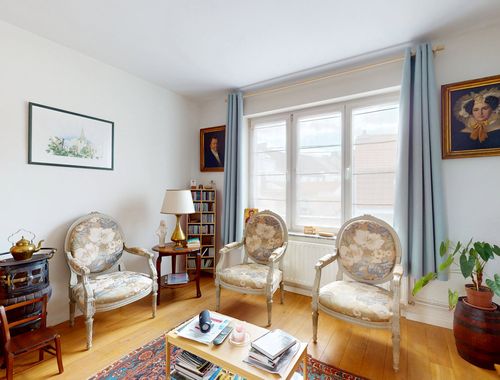                                         Appartement te koop in La Hulpe, € 330.000
