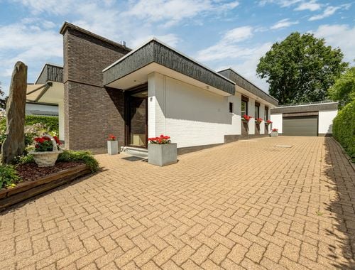                                         Bungalow te koop in Steendorp, € 499.000
